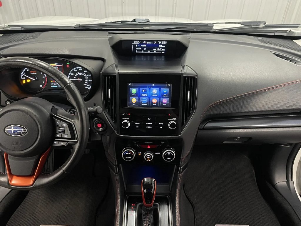 Used 2023 Subaru Forester Sport AWD/4WD image 29