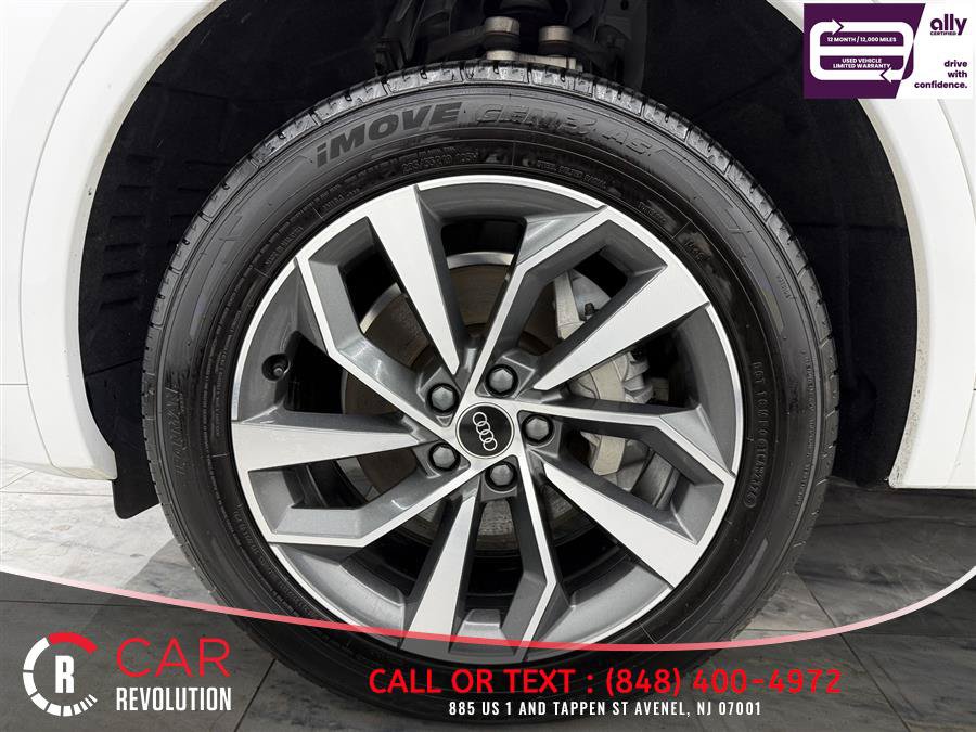 Used 2024 Audi Q5 2.0T Premium Plus AWD/4WD image 13