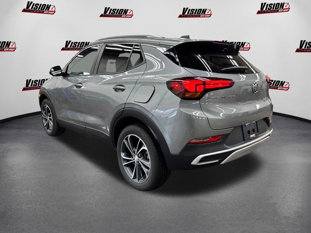 Used 2023 Buick Encore GX Select image 7