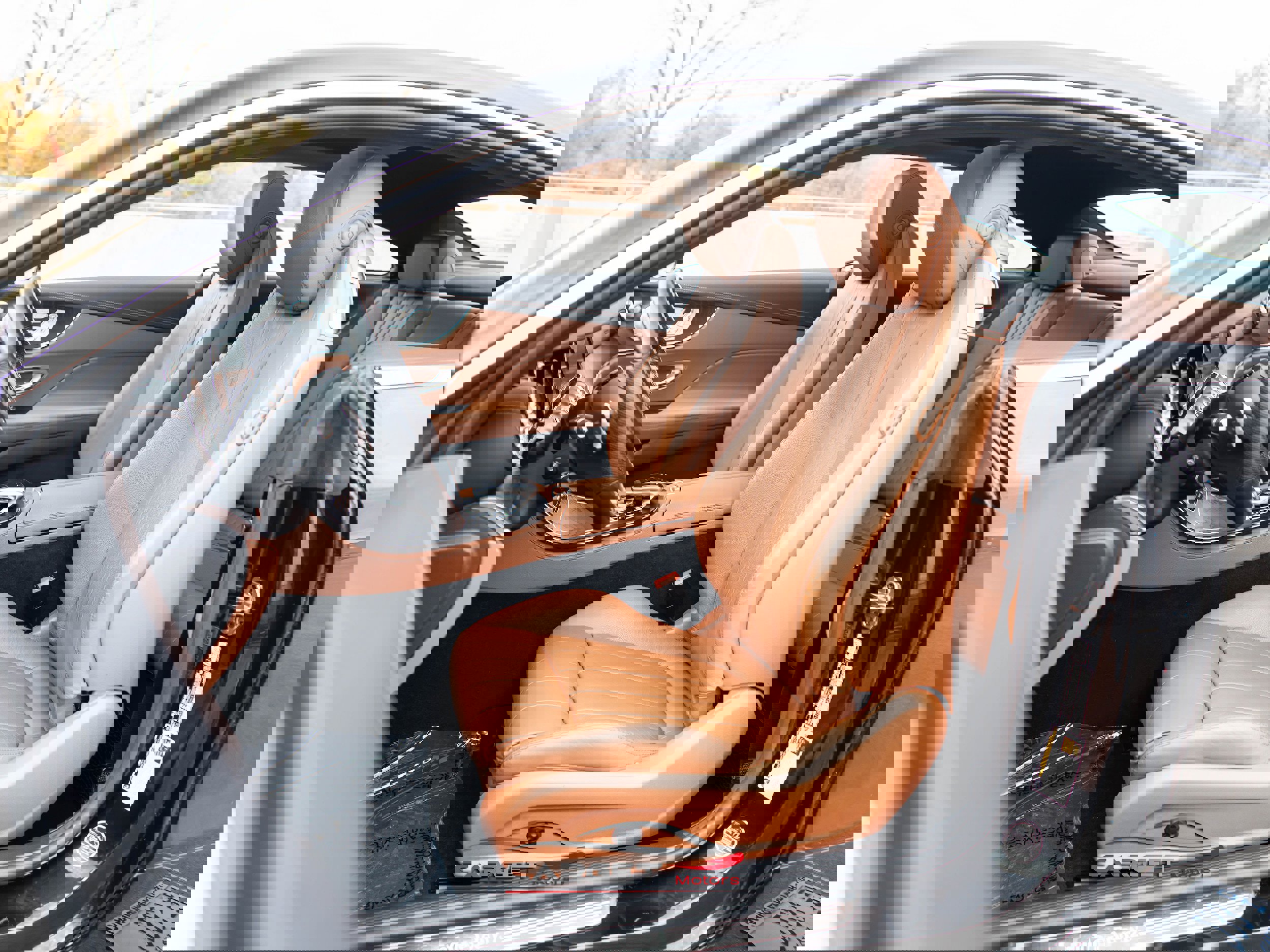 Used 2018 Mercedes-Benz E 400 E 400 4MATIC AMG Package image 11