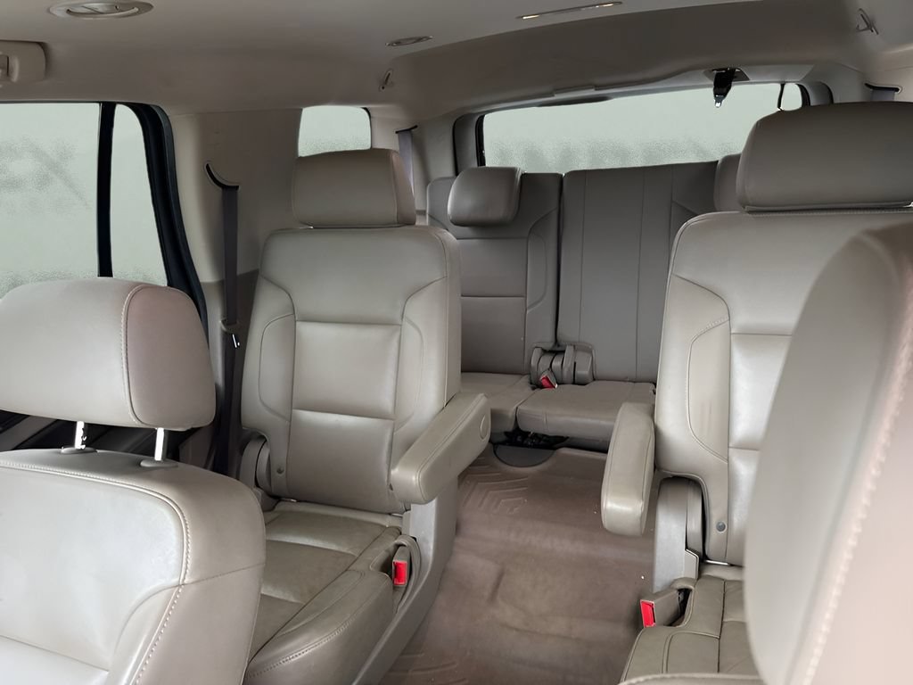 Used 2019 Chevrolet Tahoe LT RWD image 12