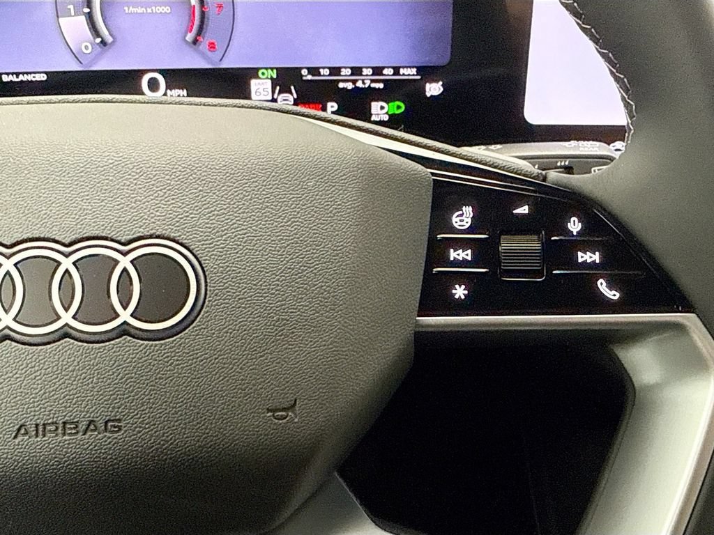 Used 2026 Audi Q5 Premium Plus w/ Premium Plus AWD/4WD image 12