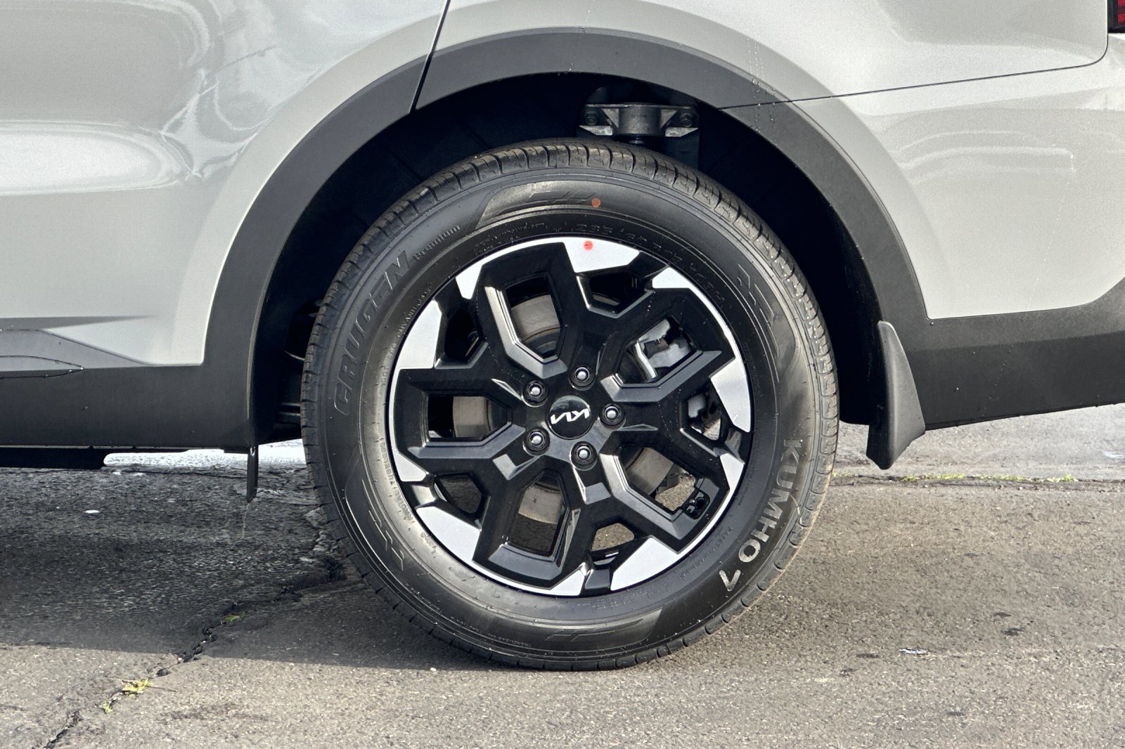 New 2026 Kia Sorento S image 26