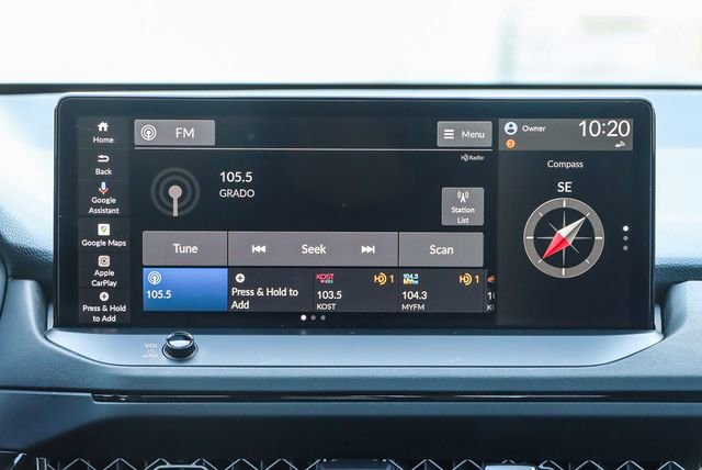 Used 2025 Honda Accord Touring image 16