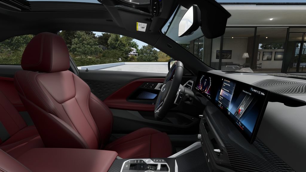 New 2026 BMW M240i Coupe w/ Premium Package RWD image 32