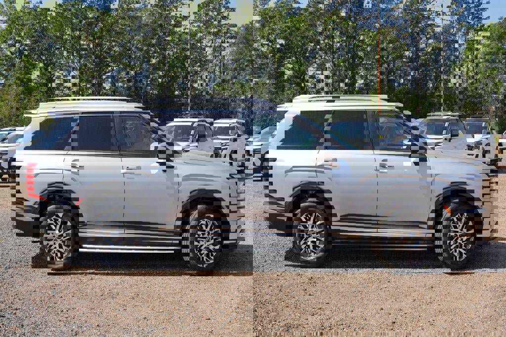 New 2026 Hyundai Palisade SEL image 33