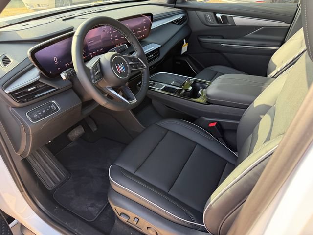 New 2027 Buick Enclave Preferred FWD image 13