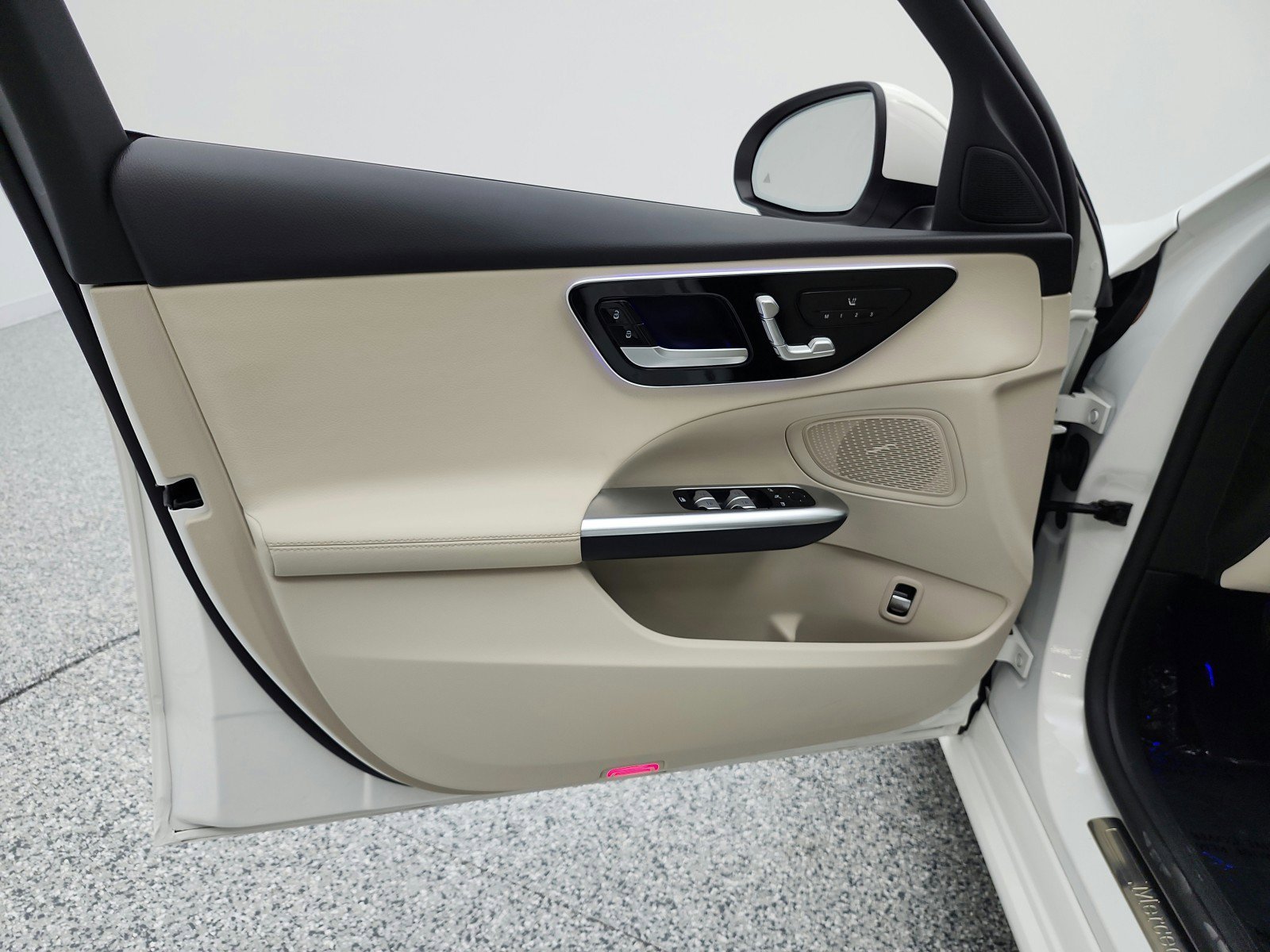 Certified 2023 Mercedes-Benz C 300 Sedan image 16