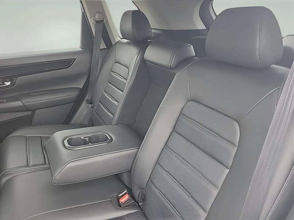 Used 2024 Honda CR-V EX-L image 20