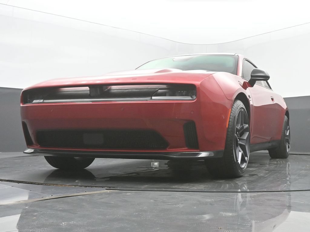 New 2024 Dodge Charger Daytona R/T w/ Plus Group AWD/4WD image 44