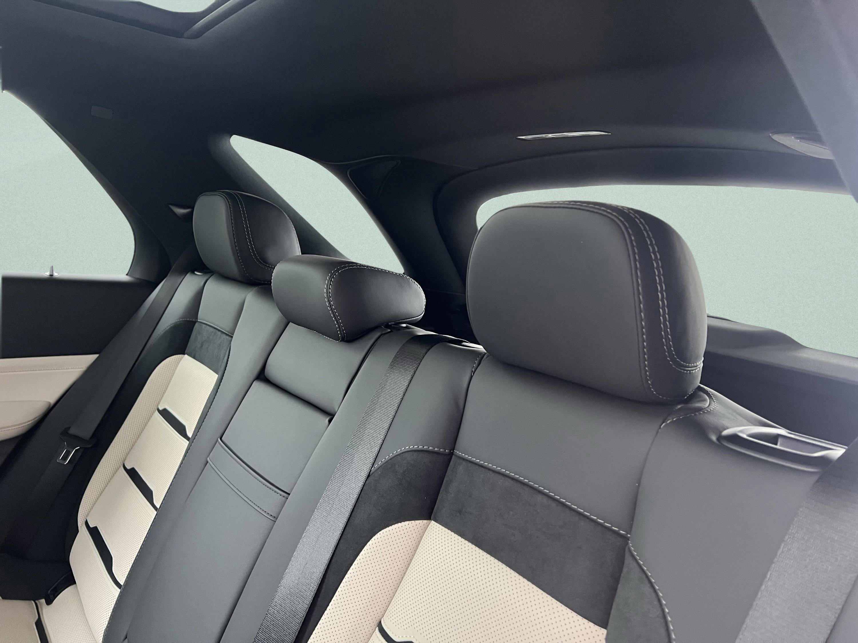 New 2025 Mercedes-Benz GLE 53 AMG 4MATIC image 26