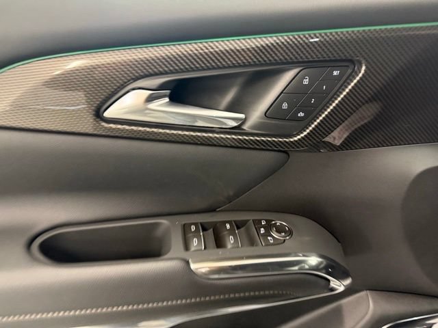 New 2026 Chevrolet Traverse High Country w/ LPO, Floor Liner Package FWD image 15