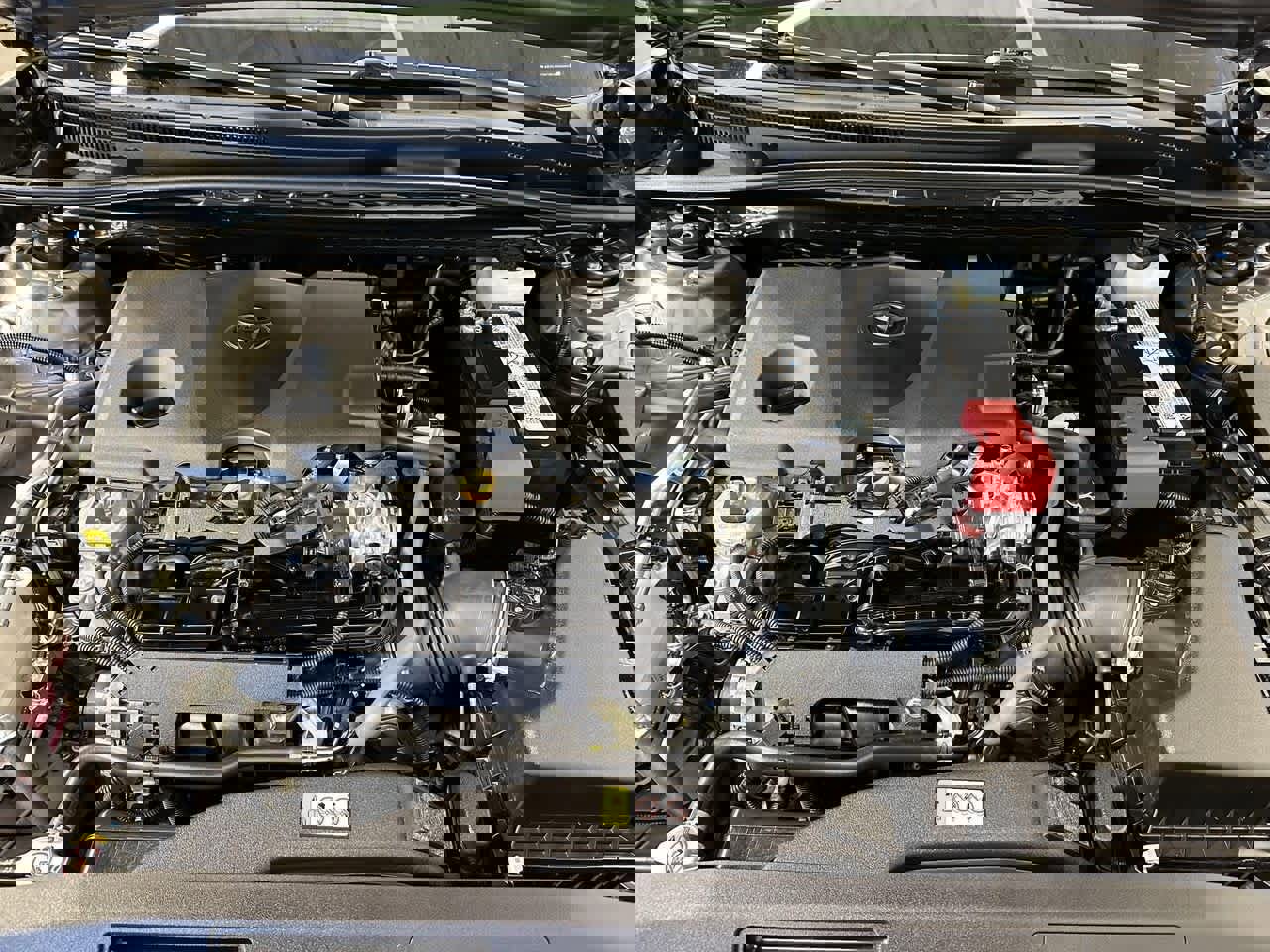 Used 2024 Toyota Camry SE image 7