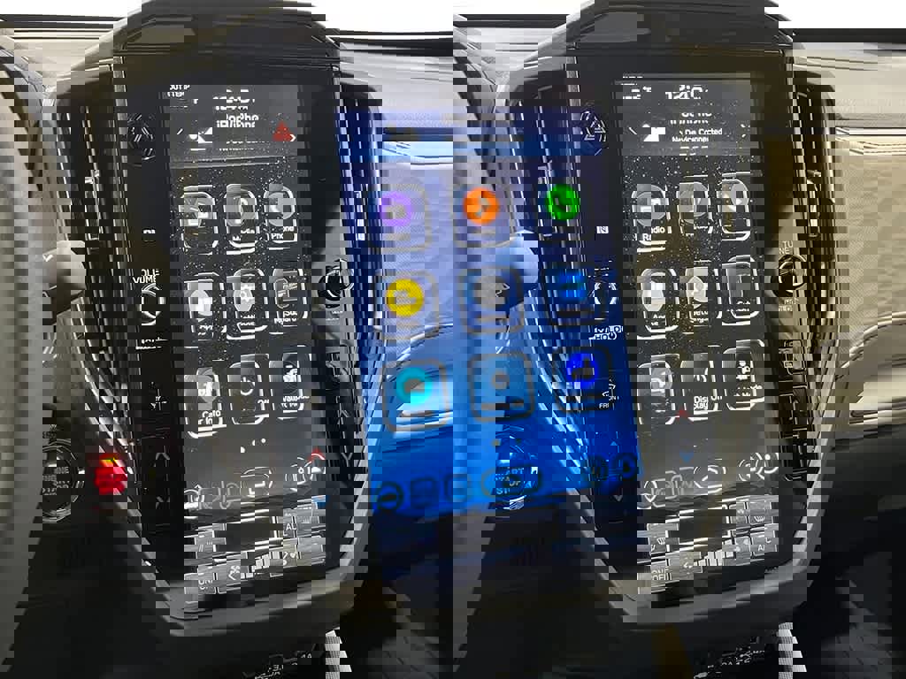 New 2026 Subaru Forester Premium image 19