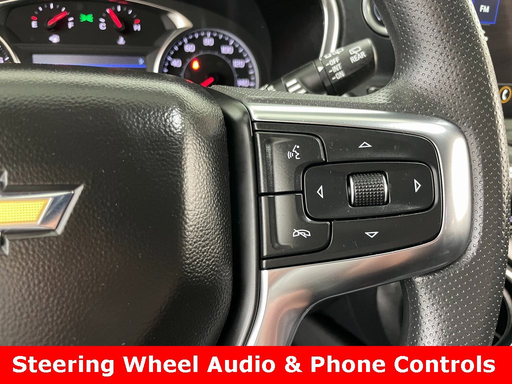 Used 2025 Chevrolet Blazer LT w/ Convenience Package image 26