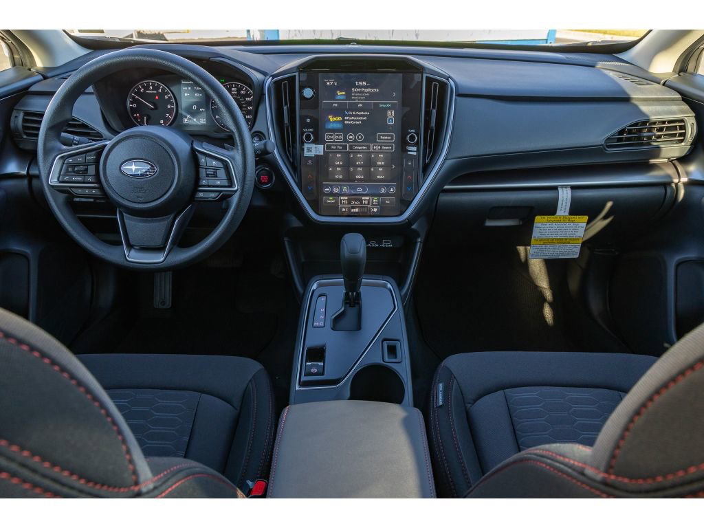 New 2026 Subaru Impreza 2.0i Sport image 12