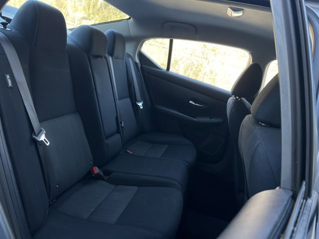 Used 2020 Nissan Sentra SV image 27