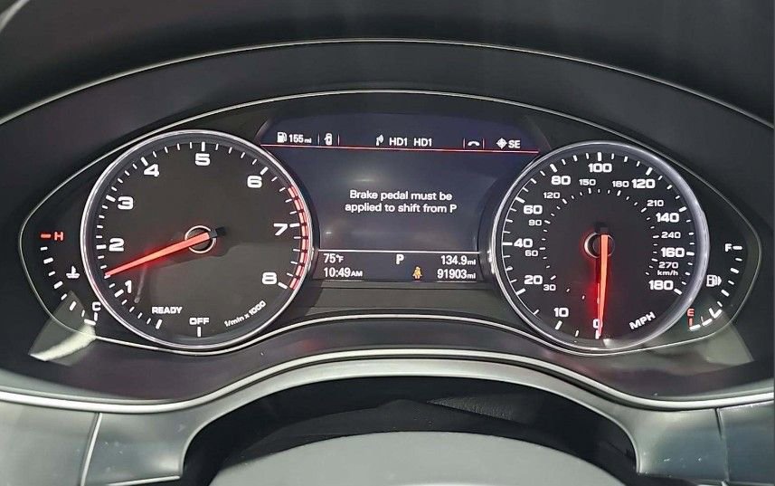 Used 2017 Audi A7 3.0T Prestige w/ Prestige Package image 6