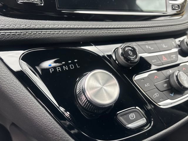 New 2026 Chrysler Pacifica Limited image 28