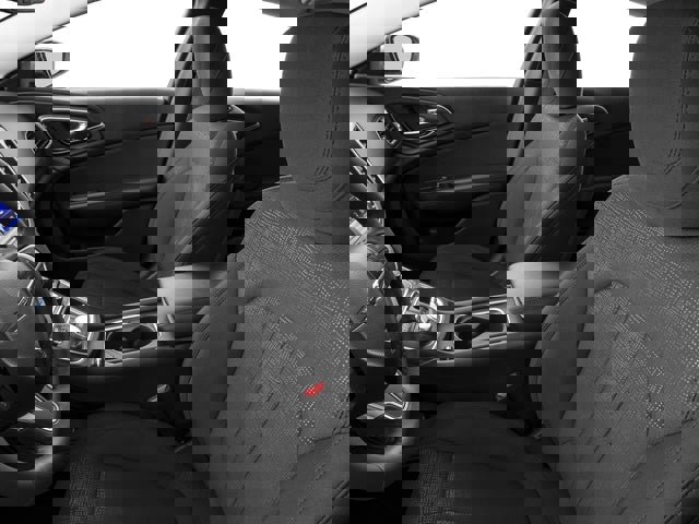 Used 2017 Chrysler 200 Limited Platinum w/ Comfort & Convenience Group FWD image 9