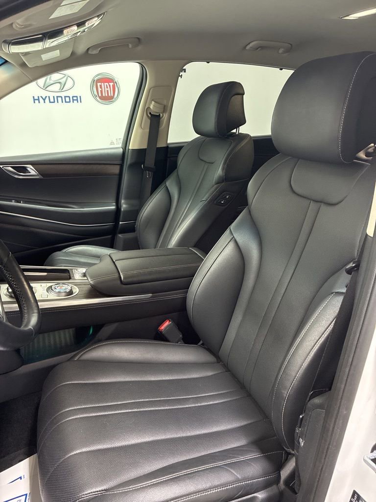 Used 2024 Genesis GV80 2.5T image 11