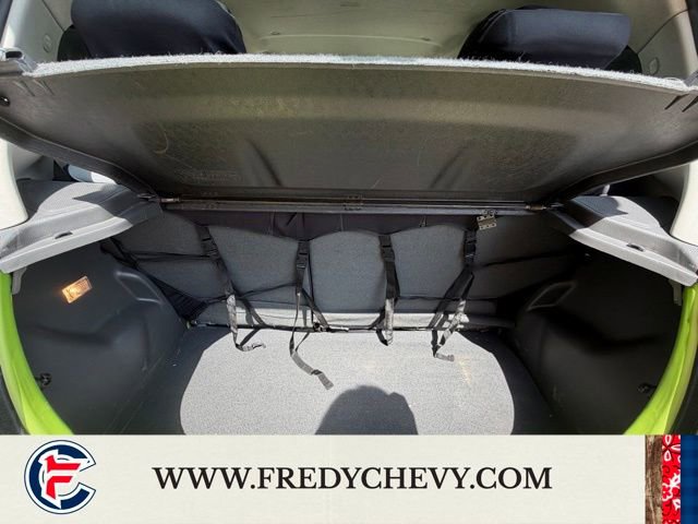 Used 2014 Chevrolet Spark LS image 21