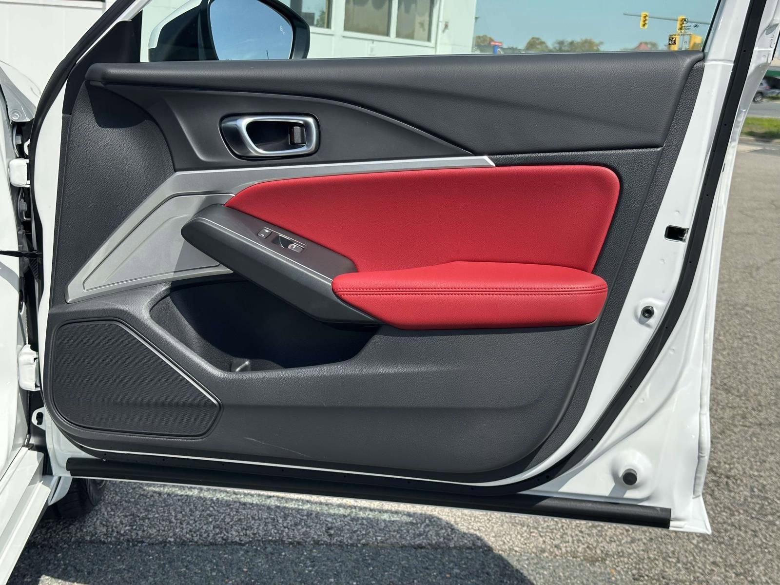 Certified 2025 Acura Integra A-Spec image 9