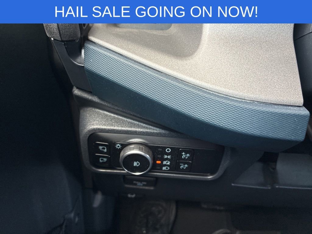 Used 2024 Ford Bronco Outer Banks image 33