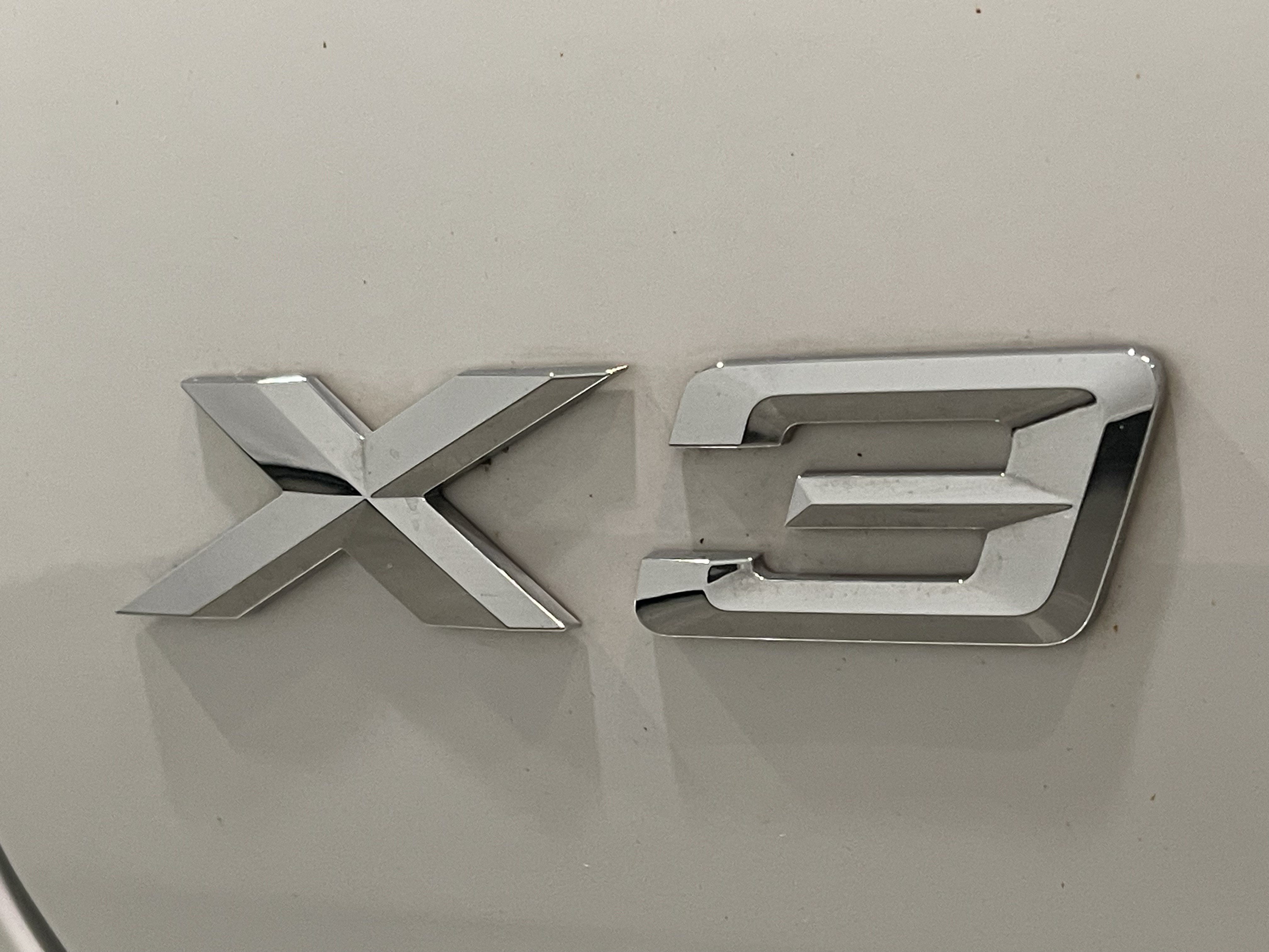 Certified 2023 BMW X3 xDrive30i w/ Premium Package w/ZPA AWD/4WD image 24