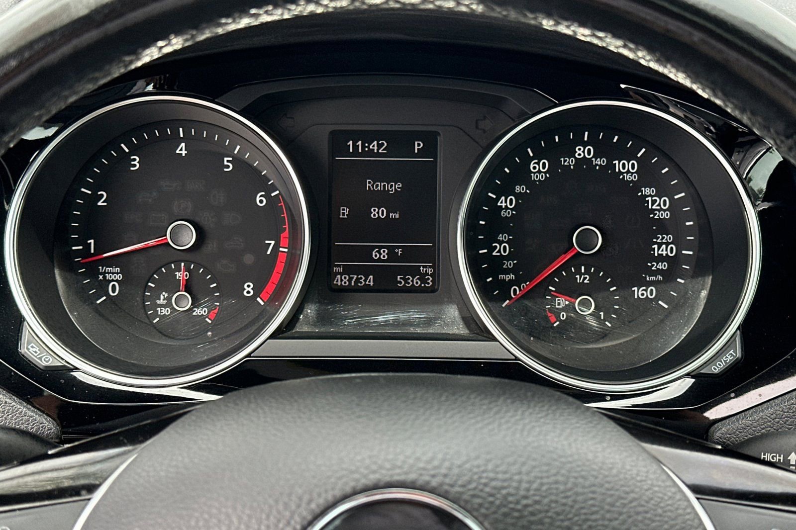 Used 2018 Volkswagen Jetta Sport image 31