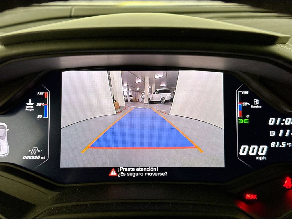 Used 2019 Lamborghini Huracan LP 580-2 image 14