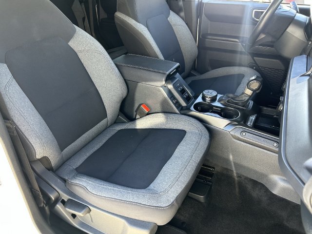 Used 2025 Ford Bronco Big Bend AWD/4WD image 11