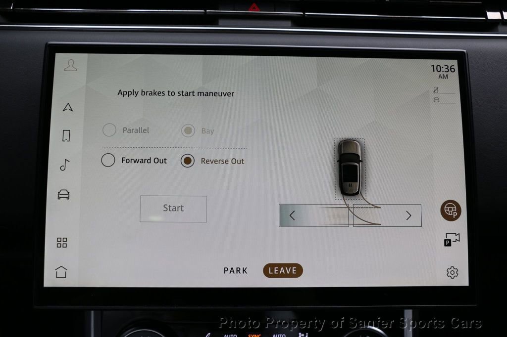 Used 2023 Land Rover Range Rover Long Wheelbase First Edition image 58