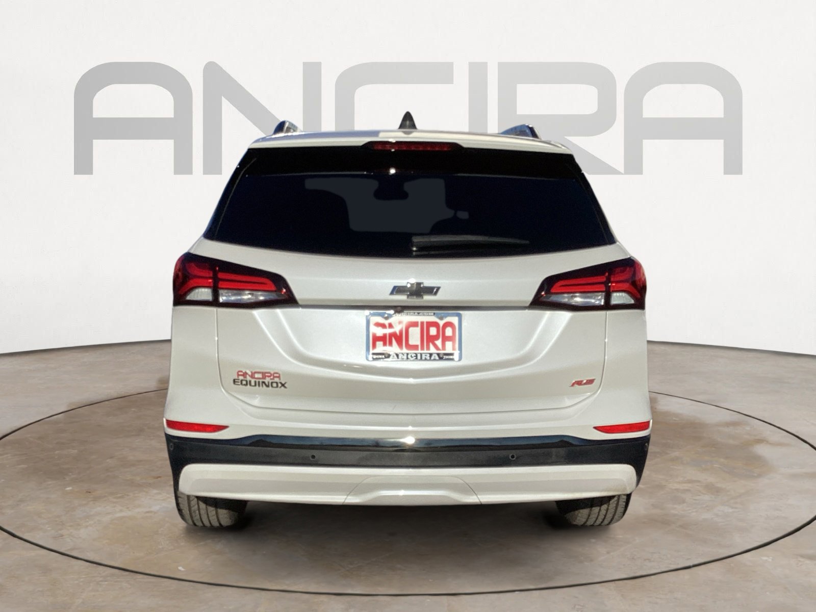 Used 2023 Chevrolet Equinox RS image 13