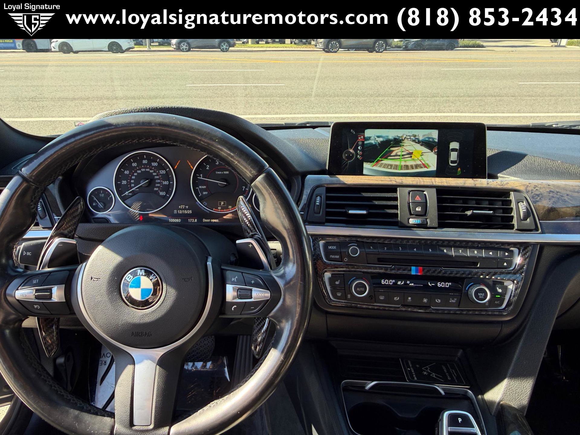 Used 2016 BMW 428i Gran Coupe image 25