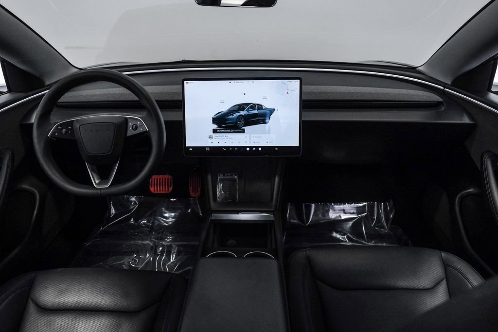 Used 2024 Tesla Model 3 Standard Range RWD image 20