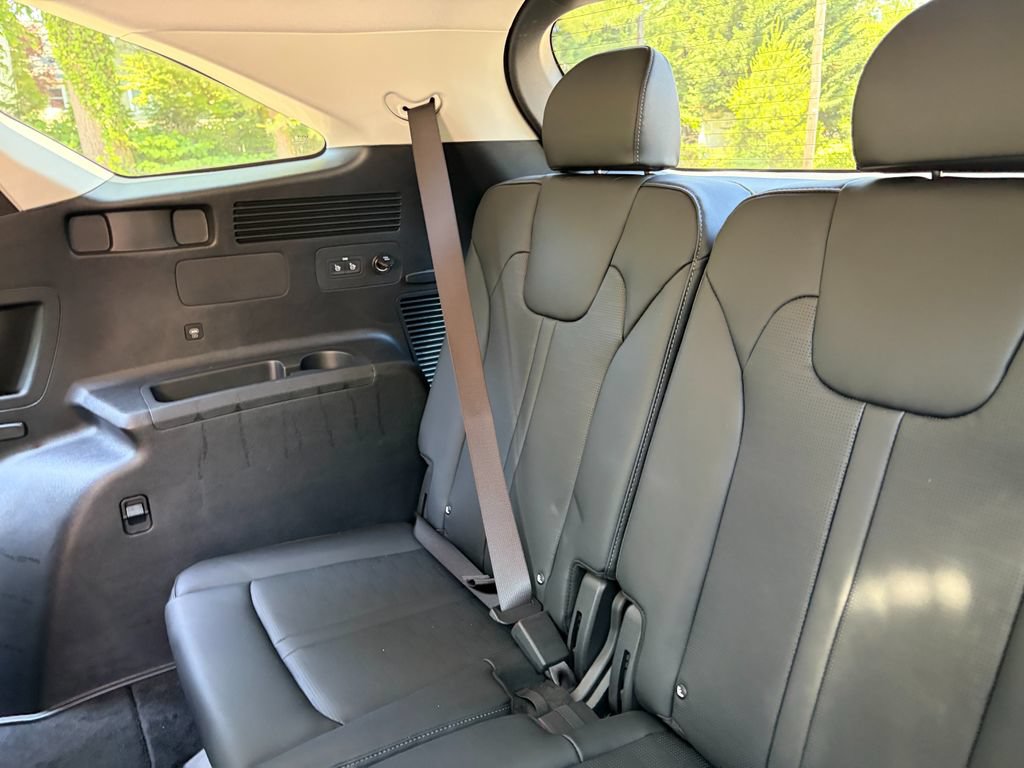 Used 2025 Kia Sorento EX AWD/4WD image 20