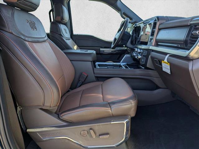 New 2026 Ford F250 King Ranch w/ Tremor Off-Road Package image 22