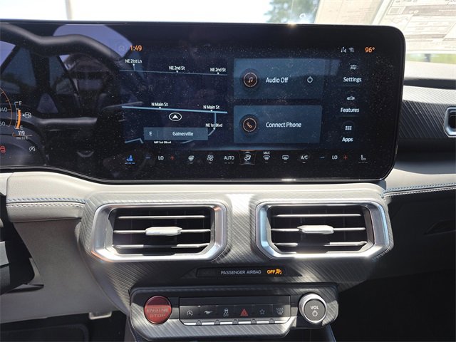 New 2024 Ford Mustang GT Premium w/ GT Performance Package image 18