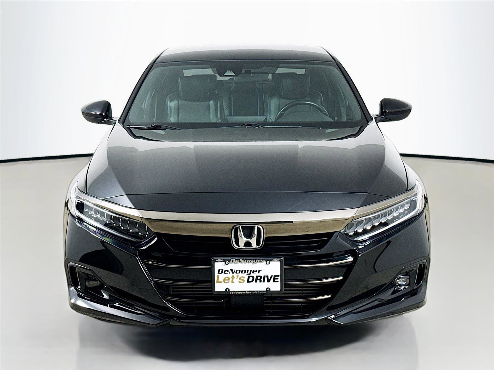 Used 2022 Honda Accord Sport image 3