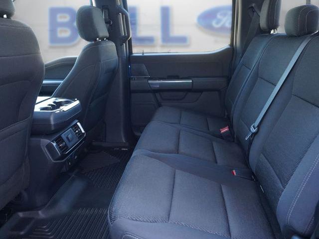 Certified 2021 Ford F150 XLT w/ Equipment Group 302A High AWD/4WD image 16