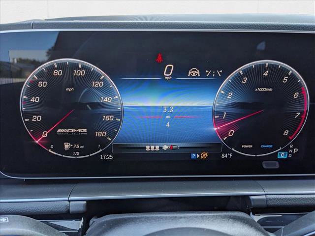 New 2026 Mercedes-Benz GLE 53 AMG 4MATIC image 10