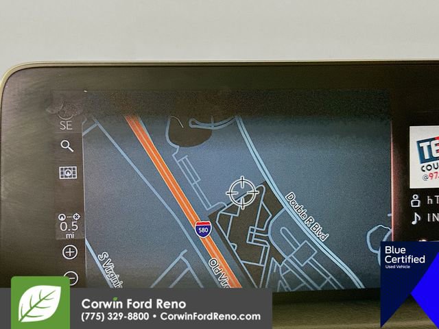 Used 2022 Lexus RX 450h AWD w/ Premium Package image 16