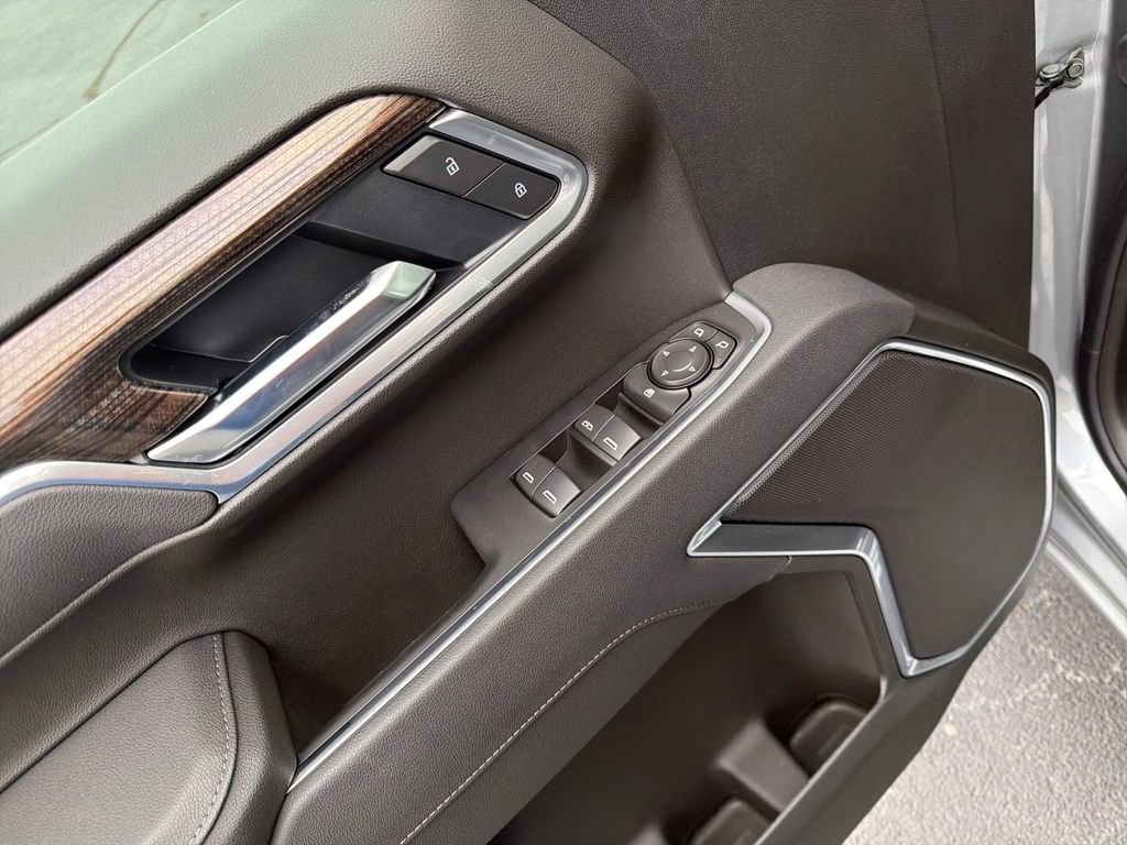 New 2026 Chevrolet Silverado 1500 LT image 11