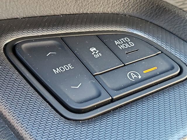 Certified 2021 Cadillac CT5 Premium Luxury image 26