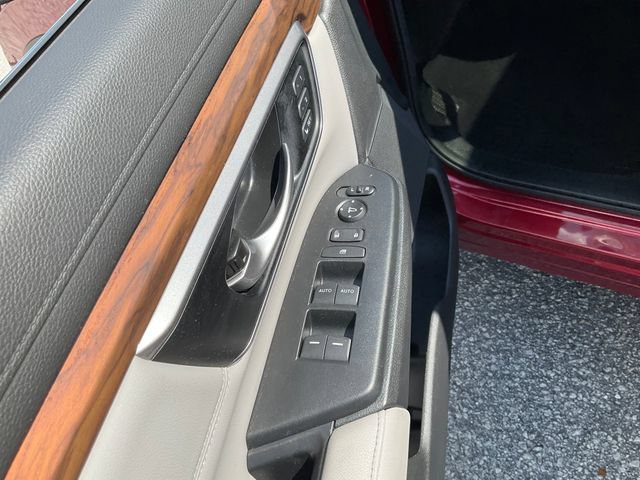 Used 2021 Honda CR-V EX-L image 8
