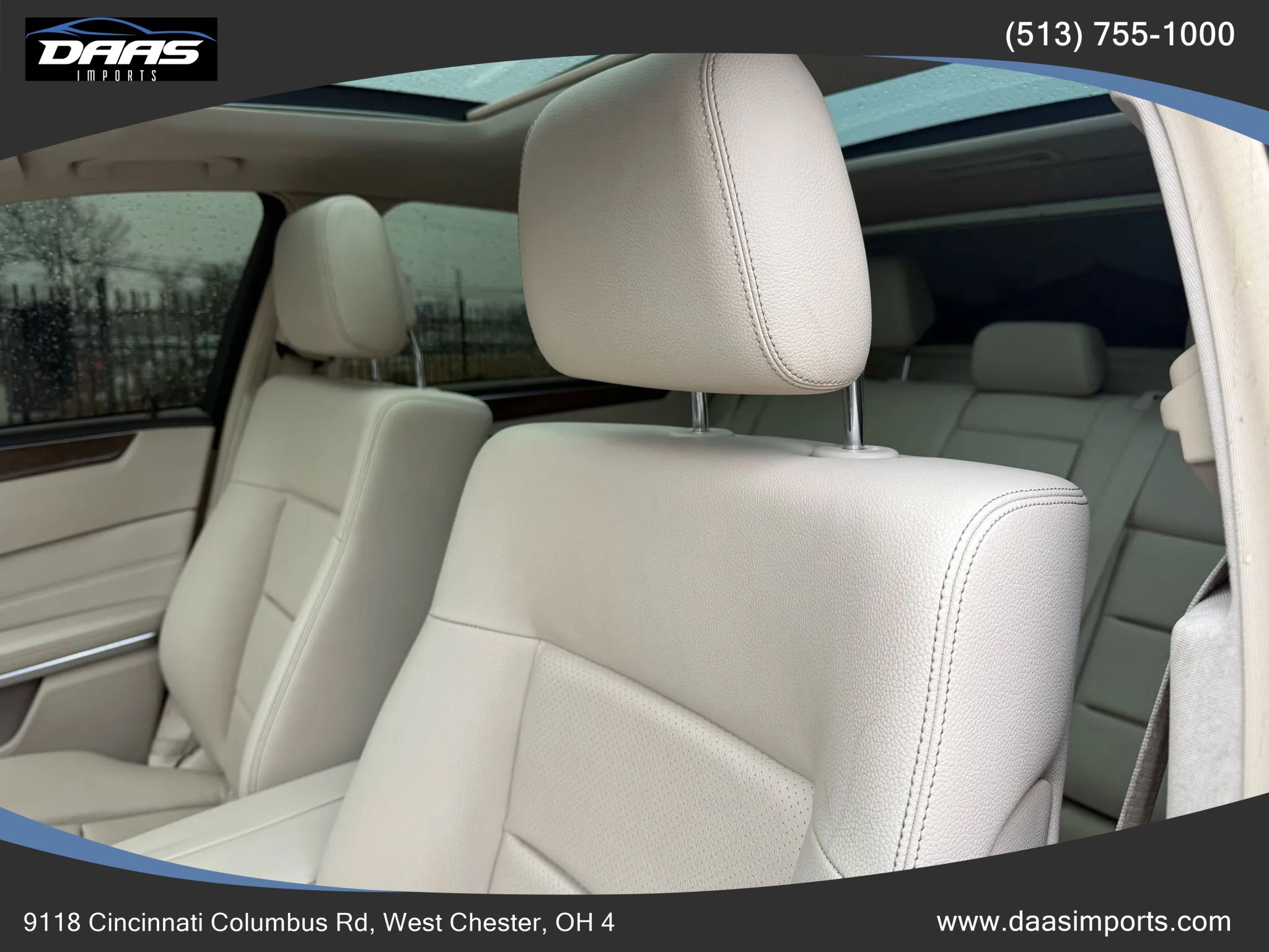 Used 2016 Mercedes-Benz E 350 4MATIC Sedan image 9