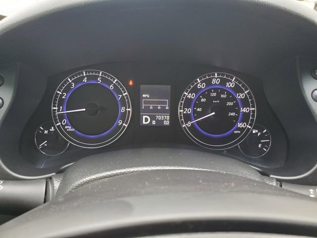 Used 2013 INFINITI EX37 Journey w/ Premium Pkg image 33