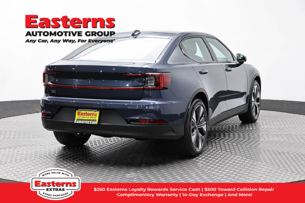 Used 2024 Polestar Polestar 2 w/ Pilot Pack RWD image 6