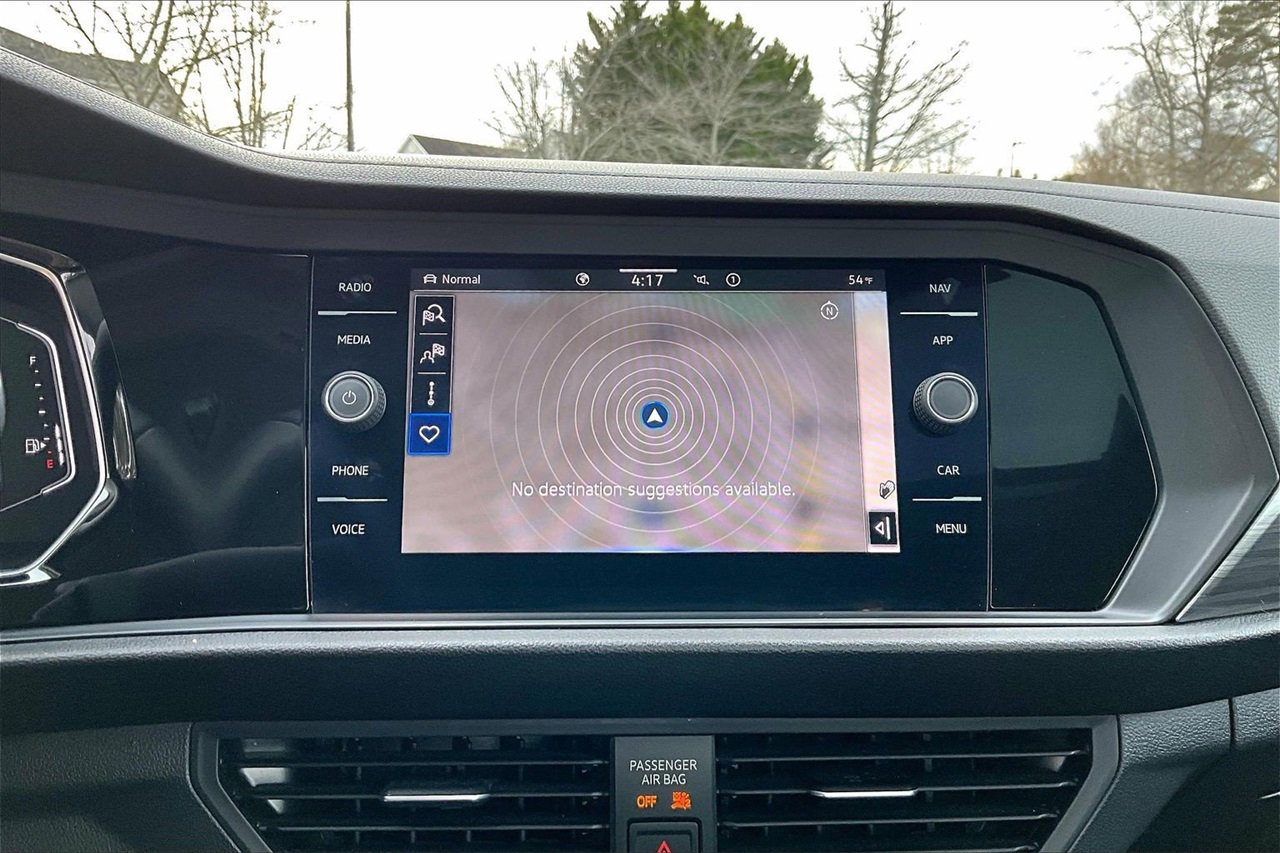 Used 2022 Volkswagen Jetta SEL image 13